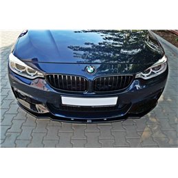 Añadido V.1 Bmw 4 F32 M-pack Maxtondesign