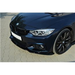 Añadido V.1 Bmw 4 F32 M-pack Maxtondesign