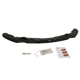 Añadido V.1 Bmw 4 F32 M-pack Maxtondesign