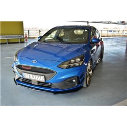 Añadido V.1 Ford Focus St / St-line Mk4 Maxtondesign