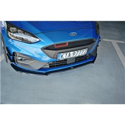 Añadido V.1 Ford Focus St / St-line Mk4 Maxtondesign