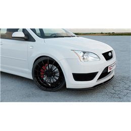 Añadido V.1 Ford Focus St Mk2 Maxtondesign