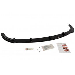 Añadido V.1 Ford Focus St Mk2 Maxtondesign