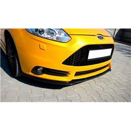 Añadido V.1 Ford Focus St Mk3 Maxtondesign