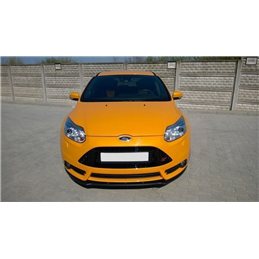 Añadido V.1 Ford Focus St Mk3 Maxtondesign