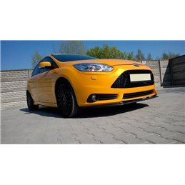 Añadido V.1 Ford Focus St Mk3 Maxtondesign