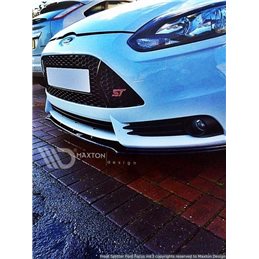 Añadido V.1 Ford Focus St Mk3 Maxtondesign