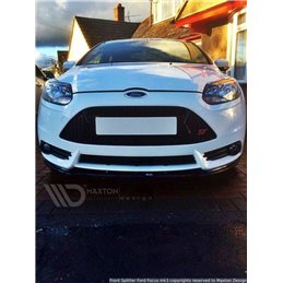 Añadido V.1 Ford Focus St Mk3 Maxtondesign