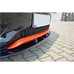 Añadido V.1 Ford Focus St-line Mk3 Fl Maxtondesign