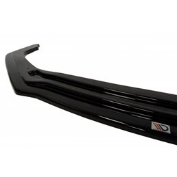 Añadido V.1 Honda Civic Ix tipo R Maxtondesign