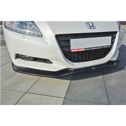 Añadido V.1 Honda Cr-z Maxtondesign