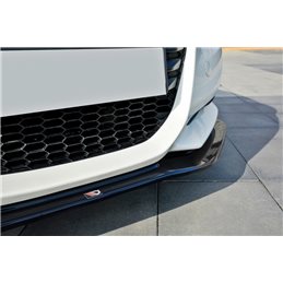 Añadido V.1 Honda Cr-z Maxtondesign