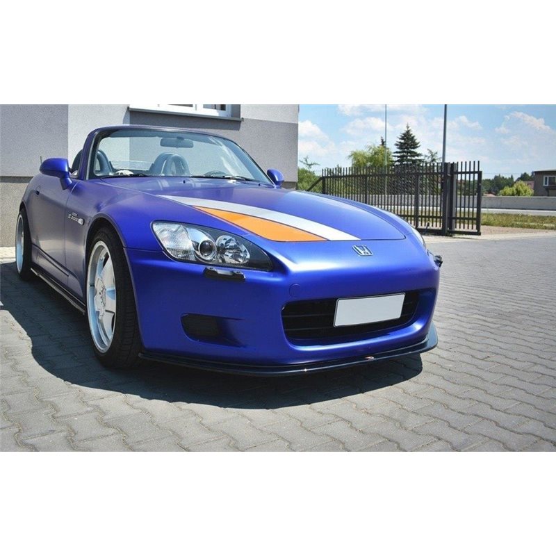 Añadido V.1 Honda S2000 Maxtondesign