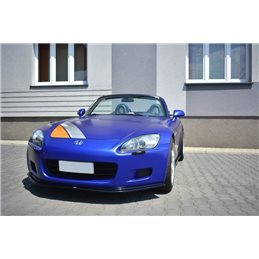 Añadido V.1 Honda S2000 Maxtondesign