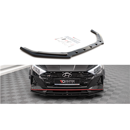 Añadido V.1 Hyundai I20 N Mk3 Maxtondesign