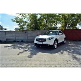 Añadido V.1 Infiniti Qx70 Maxtondesign