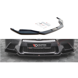 Añadido V.1 Lexus Gs F Sport Mk4 (l10) Maxtondesign