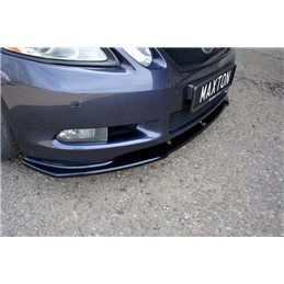 Añadido V.1 Lexus Gs Mk.3 Maxtondesign