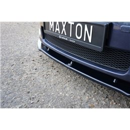 Añadido V.1 Lexus Gs Mk.3 Maxtondesign