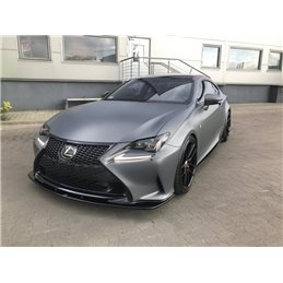 Añadido V.1 Lexus Rc Maxtondesign