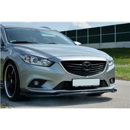 Añadido V.1 Mazda 6 Gj (mk3) Maxtondesign