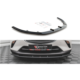 Añadido V.1 Mazda Cx-3 Maxtondesign