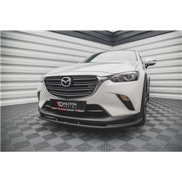 Añadido V.1 Mazda Cx-3 Maxtondesign