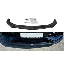 Añadido V.1 Mercedes A W176 Amg Facelift Maxtondesign