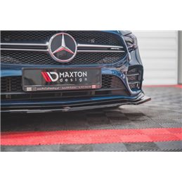Añadido V.1 Mercedes A35 Amg / Amg-line W177 Maxtondesign