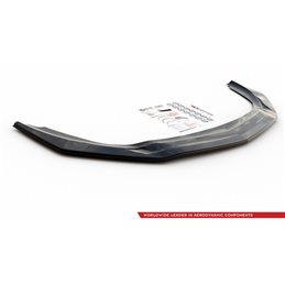 Añadido V.1 Mercedes A35 Amg / Amg-line W177 Maxtondesign