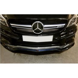 Añadido V.1 Mercedes Cla 45 Amg C117 (preface) Maxtondesign