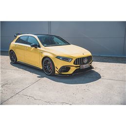 Añadido V.1 Mercedes-amg A 45 S W177 Maxtondesign