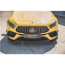 Añadido V.1 Mercedes-amg A 45 S W177 Maxtondesign