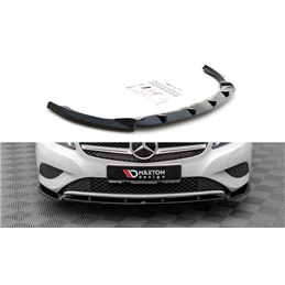 Añadido V.1 Mercedes-benz A W176 Maxtondesign