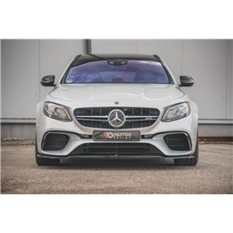 Añadido V.1 Mercedes-benz E63 Amg Estate/sedan S213/w213 Maxtondesign