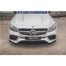 Añadido V.1 Mercedes-benz E63 Amg Estate/sedan S213/w213 Maxtondesign