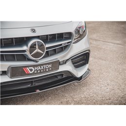 Añadido V.1 Mercedes-benz E63 Amg Estate/sedan S213/w213 Maxtondesign