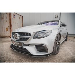 Añadido V.1 Mercedes-benz E63 Amg Estate/sedan S213/w213 Maxtondesign