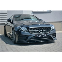 Añadido V.1 Mercedes-benz E-class W213 Coupe (c238) Amg-line Maxtondesign