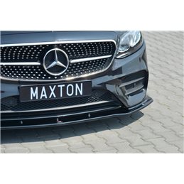 Añadido V.1 Mercedes-benz E-class W213 Coupe (c238) Amg-line Maxtondesign