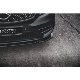 Añadido V.1 Mercedes-benz V-class Amg-line W447 Facelift Maxtondesign