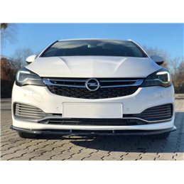 Añadido V.1 Opel Astra K Opc-line Maxtondesign