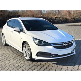 Añadido V.1 Opel Astra K Opc-line Maxtondesign