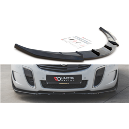 Añadido V.1 Opel Insignia Mk. 1 Opc Facelift Maxtondesign