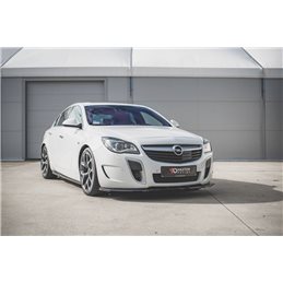 Añadido V.1 Opel Insignia Mk. 1 Opc Facelift Maxtondesign