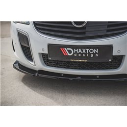 Añadido V.1 Opel Insignia Mk. 1 Opc Facelift Maxtondesign