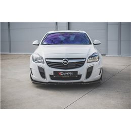Añadido V.1 Opel Insignia Mk. 1 Opc Facelift Maxtondesign