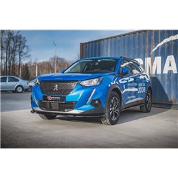 Añadido V.1 Peugeot 2008 Mk2 Maxtondesign