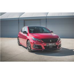 Añadido V.1 Peugeot 308 Gt Mk2 Facelift Maxtondesign