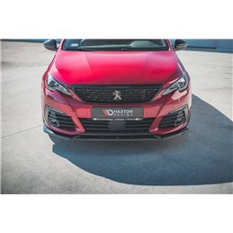 Añadido V.1 Peugeot 308 Gt Mk2 Facelift Maxtondesign
